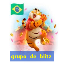 grupo de blitz porto velho